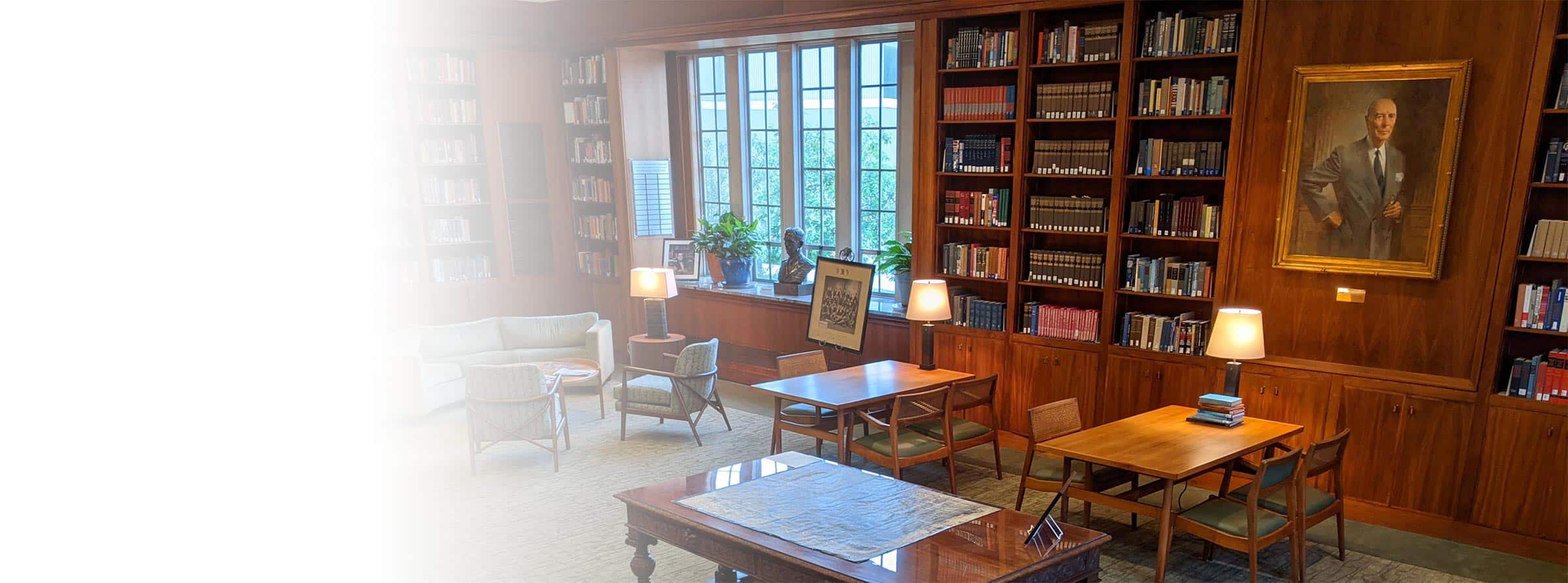 Combined Archive and Integrated Library Solution | Soutron