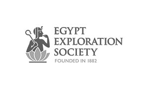 Egypt Exploration Society - Soutron Testimonial