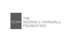 George C. Marshall Foundation - Soutron Testimonial