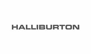 Halliburton - Soutron Customer