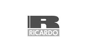 Ricardo - Soutron Customer