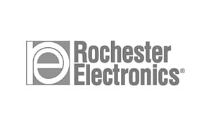 Rochester Electronics - Soutron Customer
