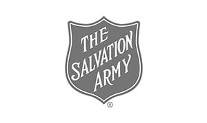 Salvation Army - Soutron Customer