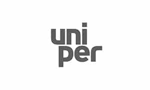 Uniper - Soutron Customer