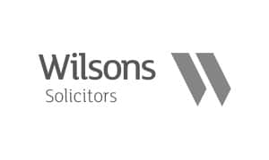 Wilson Solicitor - Soutron Customer