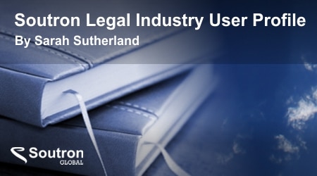 Legal Library Management System Law Firm User Profile