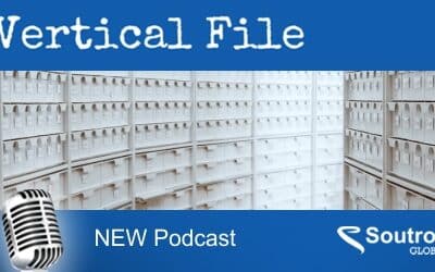 The Significance of Information Science in Corporate Librarian Roles Podcast by Soutron Global