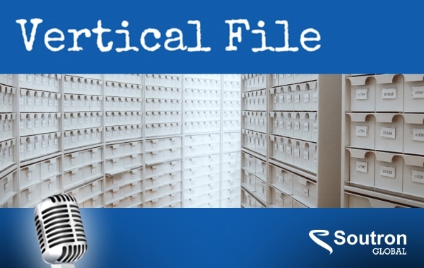 Vertical File Podcast