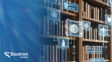 The Future of Library and Archive Management: Is it time for your archive and library to transform?