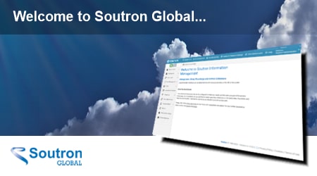 Welcome to Soutron Global