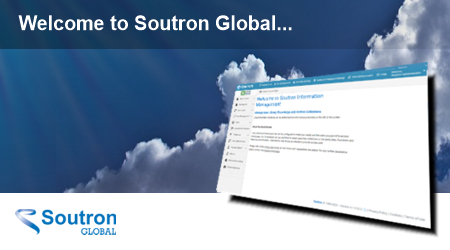 Welcome to Soutron Global