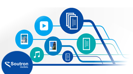 End User Document Submission and Review Solution: Integrating User Expertise