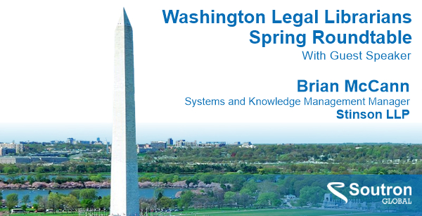 Washington Legal Librarians Roundtable