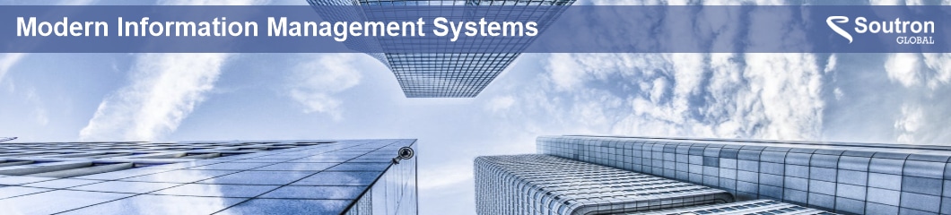Modern Information Management Systems