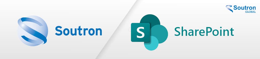 Benefits of using SharePoint and Soutron!