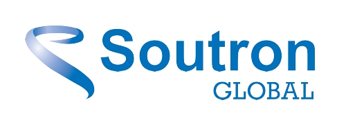 Soutron Global logo