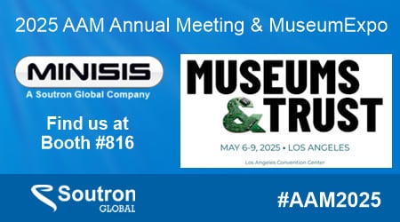 American Alliance of Museums 2025