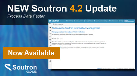 New Soutron 4.2