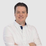 Brad Frasher