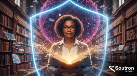 The AI Antidote: Who are are the Guardians of Truth in the Age of Hallucination?