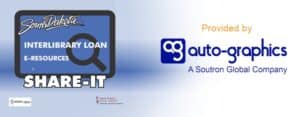 South Dakota powered by Auto-Graphics SHAREit!