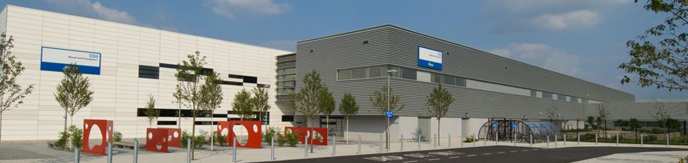 NHS Blood and Transplant, Bristol, United Kingdom