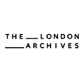 London Archives Logo