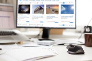 integrated library system