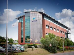 Ashfords LLP Offices in Exeter