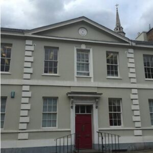 Marx Memorial Library