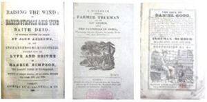 St Bride Materials