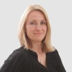 Tonia Sexton, Information Manager, Geldards LLP