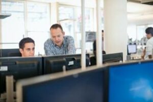 Uniper and Soutron Library Solutions