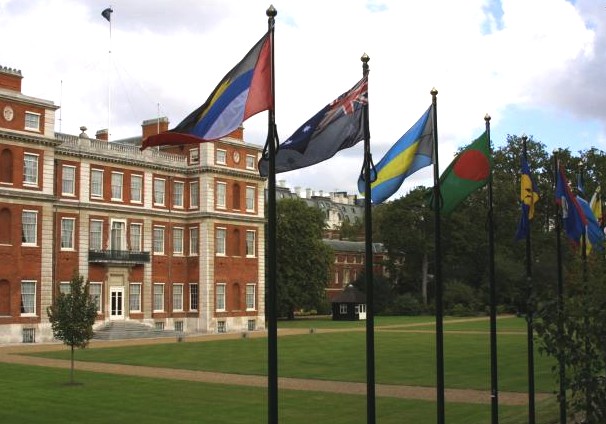 Commonwealth Secretariat