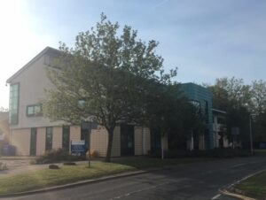 Countess of Chester Hospital