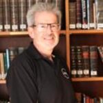 Donald Mitchell UST