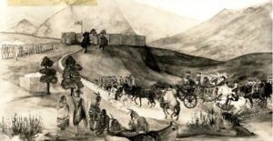 Frostburg Archive Materials