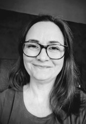 Jane Gray NHSBT