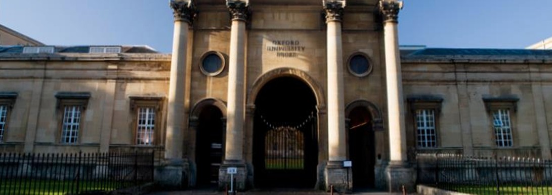 Oxford University Press Oxford