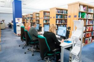 OUP Library