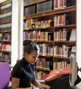 RCP Library User