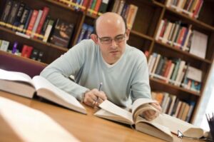 RCP Library User