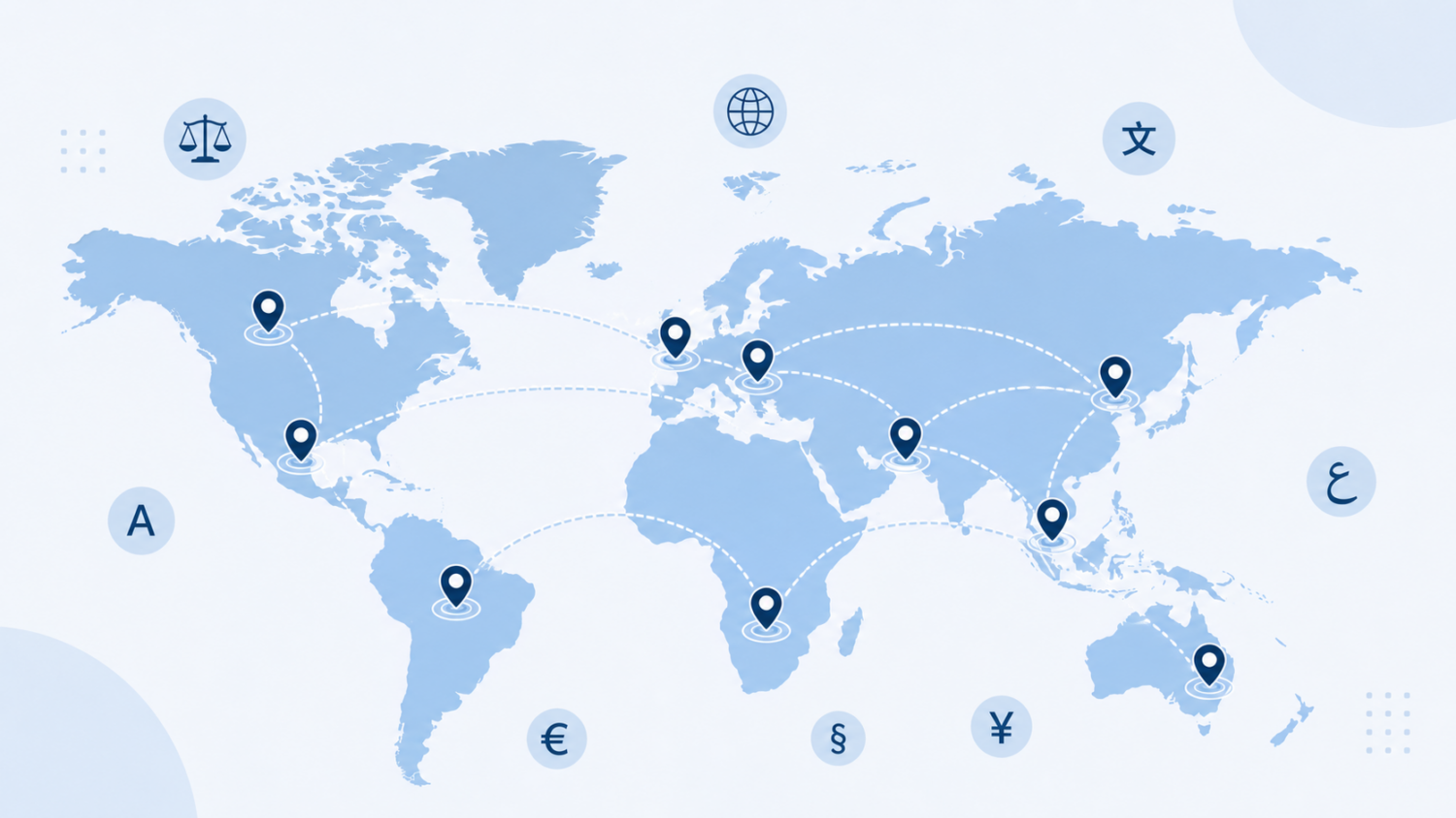 Legal library software for global law firms and local offices