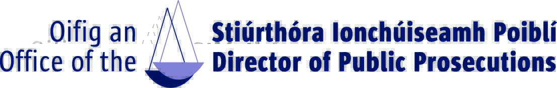 Office of the Director of Public Prosecutions, Ireland