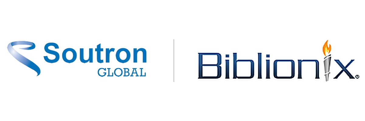 Soutron Global and Biblionix
