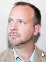 Brian D. McCann Systems and Knowledge Management Manager