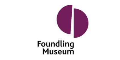 Foundling Museum using Soutron!