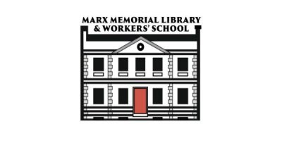 Marx Memorial Library use Soutron Archive and Library Software